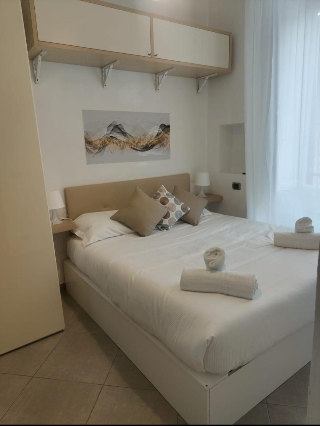Sistine Chapel Suite Apartment Rome Exterior photo